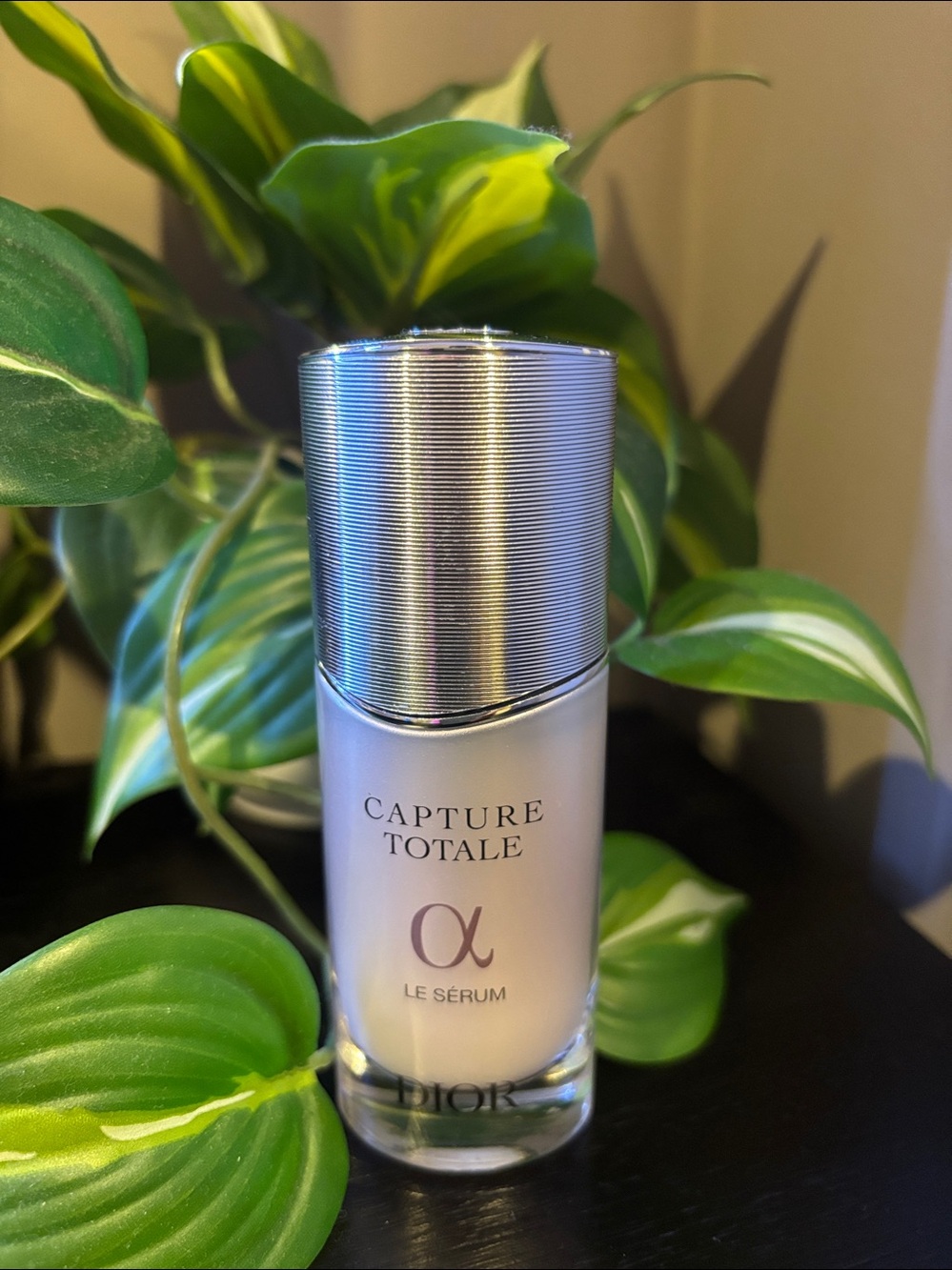 DIOR Capture Totale Le Serum | 30ML / 1 FL.OZ